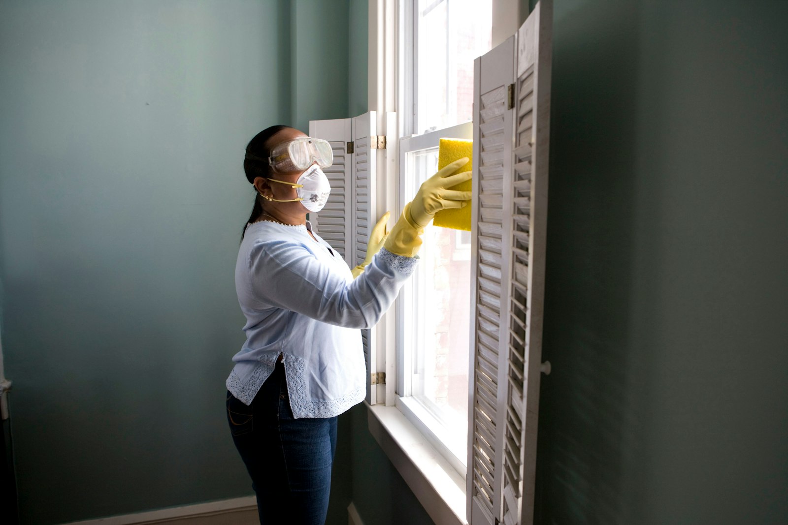 Structural Drying service in Milford city, CT