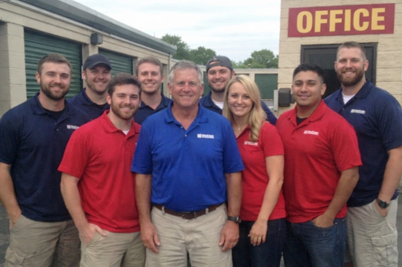 Water damage restoration professionals in Milford city, CT