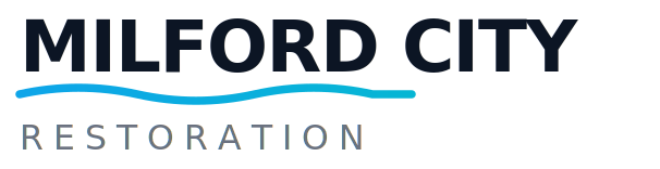 Milford city Restoration
